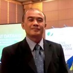 Muhammad Akip Kepala Bagian Pemasaran BPJS TK Jawa Barat