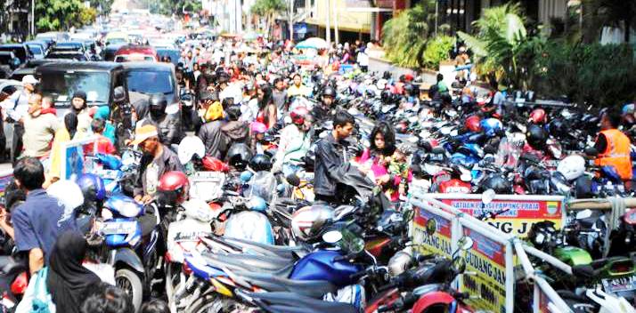 PArkir Dalem Kaum