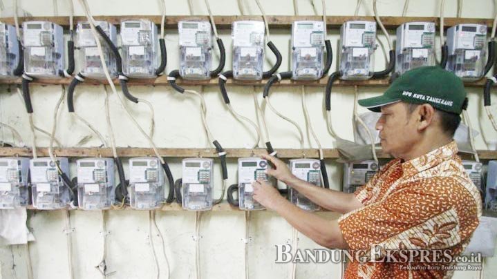 Tarif Listrik Siap-Siap Naik Tarif Listrik