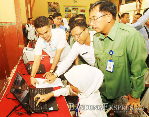 Minimalisasi Kesalahan PDDB PPDB sistem online