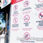 PERDA LARANGAN ROKOK - bandung ekspres