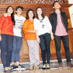 PERNIKAHAN GIBRAN - bandung ekspres