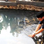 PEluncuran Penjernih Air Cikapayang