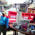 PNBB Eksekusi Tanah