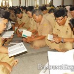 PNS Baca Quran