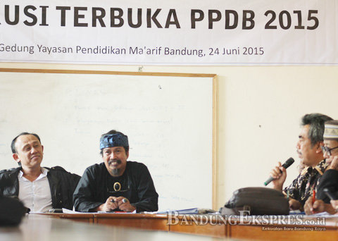 PPDB