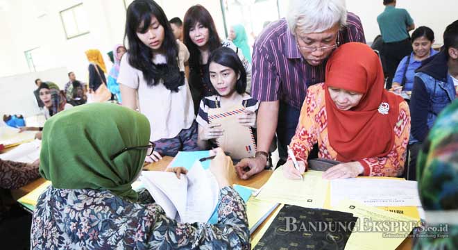 Kuota Akademik Aman PPDB