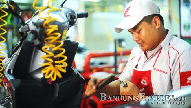 PT DAM Rebo Kemis Ekonomis - bandung ekspres