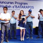 PT Pos Indonesia E-BATARAPOS