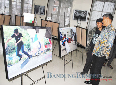 Pameran Foto KAA