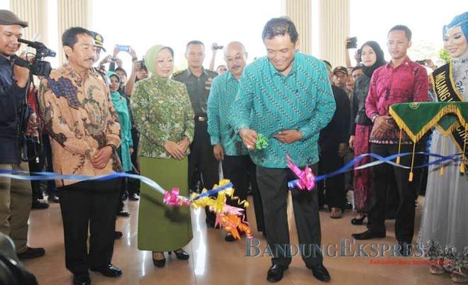 Pameran Tepat Guna - bandung ekspres