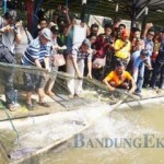 Panorama Lembah Gunung Kujang - bandung ekspres