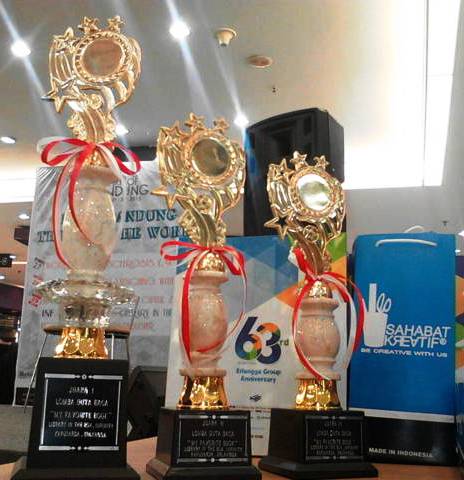 Pekan Literasi BIP Mall