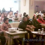 Pelatihan Jurnalistik FWBJ