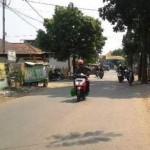 Pembangunan Fly Over Padasuka Molor