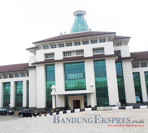 Fokuskan Penataan Wajah Bandung Barat Pemda Bandung Barat