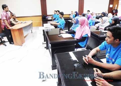 Kirim Tenaga Pengajar ke Pattani Pengajar Patani