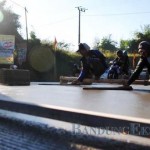 Perbaikan Jalan Nagreg- bandung ekspres