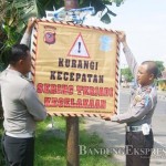 Peringatan Lalu Lintas