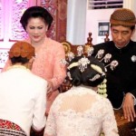 Pernikahan GIBRAN SELVI- bandung ekspres