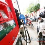 Pertalite Beredar setelah Lebaran - bandung ekspres