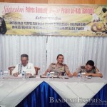 Polres Bandung Gandeng KTNA - bandung ekspres