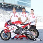 Pebalap binaan AJM Honda Siap Taklukan Suzuka 8-Hour Endurance Road Race