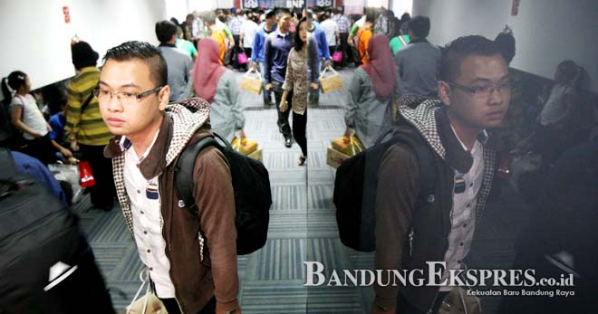 ARUS BALIK
