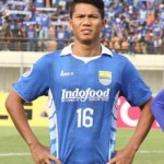Jacksen Sebut Jupe Layak Tinggalkan Persib