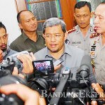 Gubernur Apresiasi Positif Persiapan - bandung ekspres