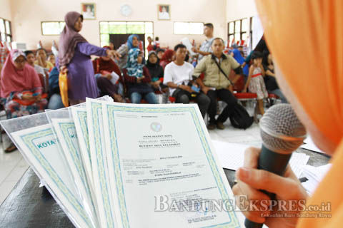 Buat Akta Kelahiran Harus Bayar Akte Kelahiran