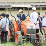 Alat mesin pertanian Impor