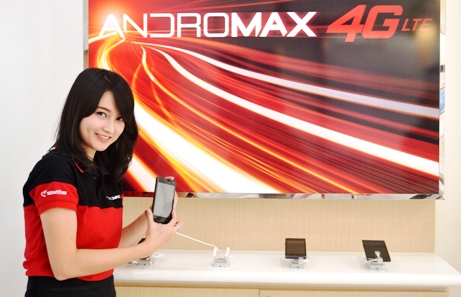 Andromax R