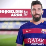 Arda Turan