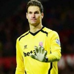 Asmir Begovic