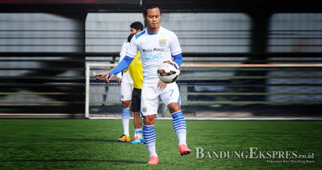 Atep Takan Berpaling