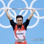 Ambisi Dulang Sukses Lebih dari PON 2008