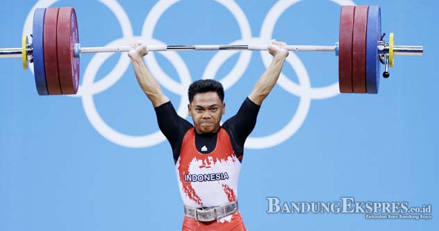 Ambisi Dulang Sukses Lebih dari PON 2008 Ambisi Dulang Sukses Lebih dari PON 2008