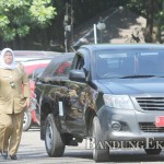 Aturan Penggunaan Mobil Dinas untuk Mudik