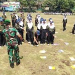 Masa Orientasi Peserta Didik Baru (MOPDB)