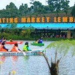 Floating Market