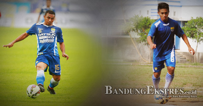 GALAU: Setelah dibubarkannya Persib Bandung kebingunan melanda mantan para punggawa Maung Bandung ternasuk Taufiq dan Firman Utina yang belum mengetahui langkah mereka kedepannya seperti apa.
