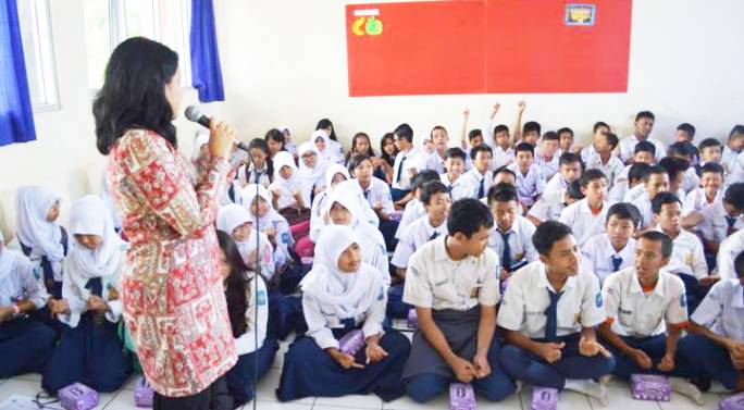 BNN CIMAHI