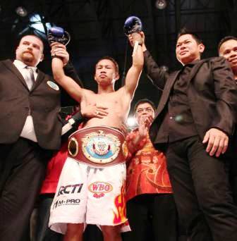 Minta Manajemen Sediakan Pelatih Anyar daud-Yordan