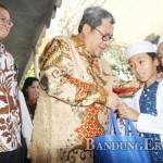 Bazar ramadan UMKM bjb 2015 - bandung ekspres