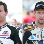 Bernat Martinez dan Daniel Rivas Fernandez