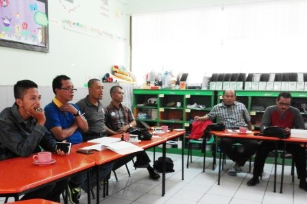 Bogor tuan rumah Pra PON