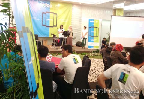 Bukber With Windroid