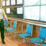 CCTV Polres Cimahi