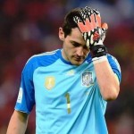 Iker Casillas